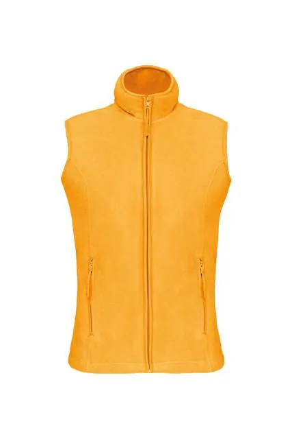 Polar damă Kariban Melodie KA906 · 280 g/m², poliester