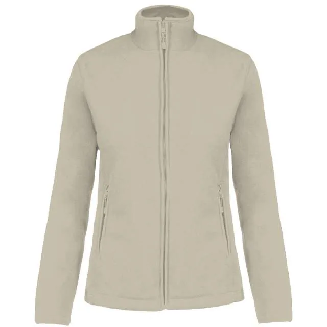 Polar damă Kariban Maureen KA907 · 280 g/m², poliester