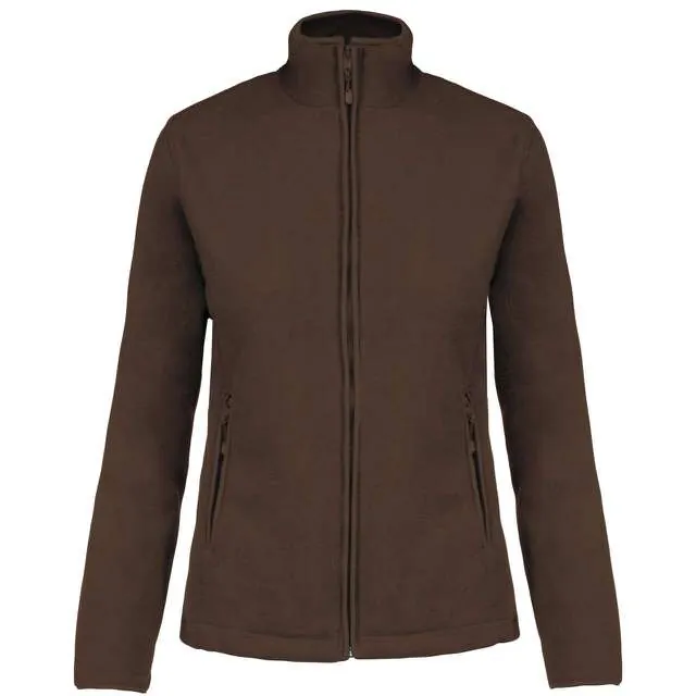Polar damă Kariban Maureen KA907 · 280 g/m², poliester