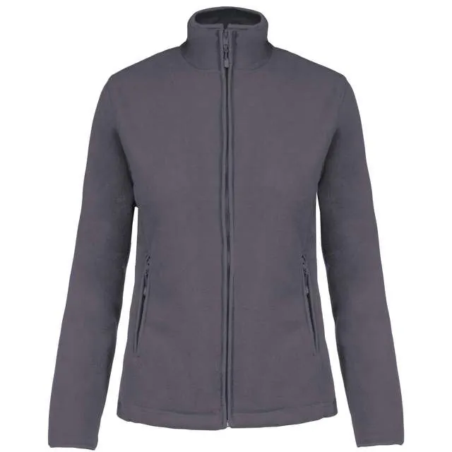 Polar damă Kariban Maureen KA907 · 280 g/m², poliester