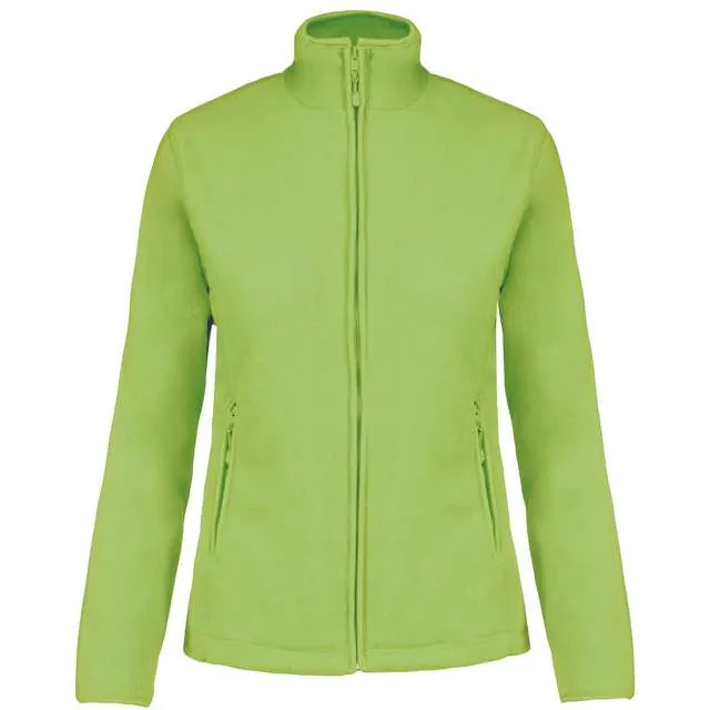Polar damă Kariban Maureen KA907 · 280 g/m², poliester