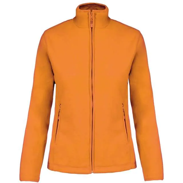 Polar damă Kariban Maureen KA907 · 280 g/m², poliester