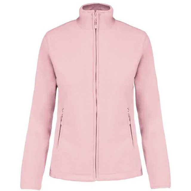 Polar damă Kariban Maureen KA907 · 280 g/m², poliester