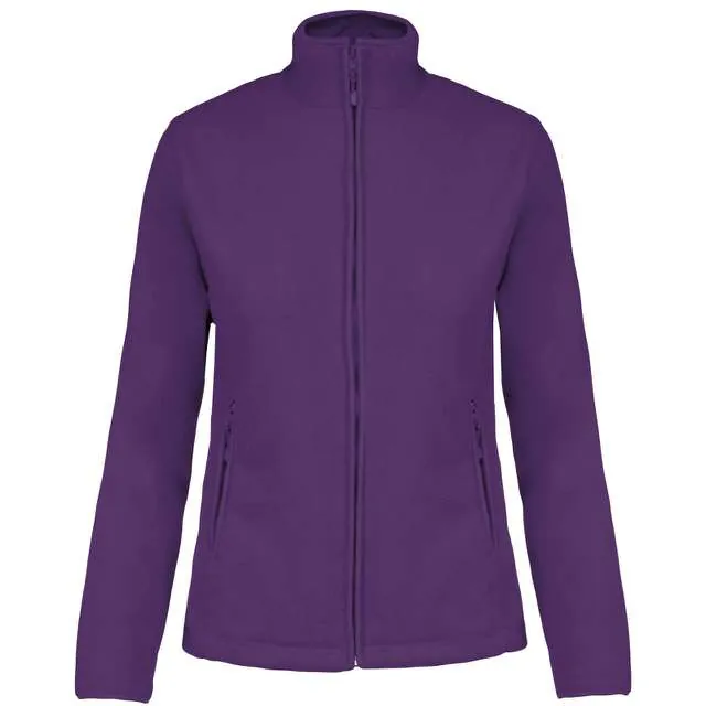 Polar damă Kariban Maureen KA907 · 280 g/m², poliester
