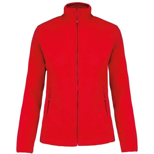 Polar damă Kariban Maureen KA907 · 280 g/m², poliester