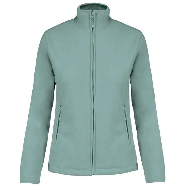 Polar damă Kariban Maureen KA907 · 280 g/m², poliester
