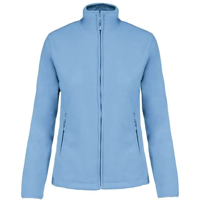 Polar damă Kariban Maureen KA907 · 280 g/m², poliester