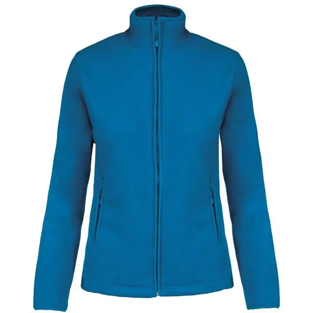 Polar damă Kariban Maureen KA907 · 280 g/m², poliester