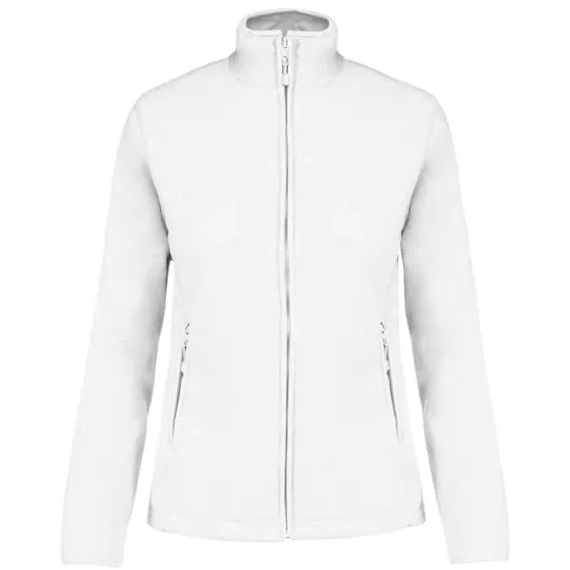 Polar damă Kariban Maureen KA907 · 280 g/m², poliester