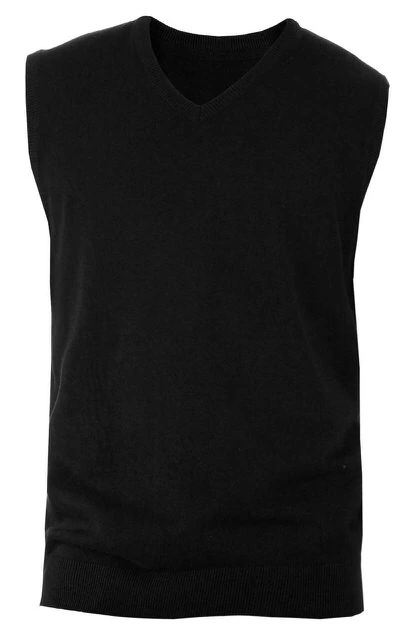 Vestă bărbați Kariban KA969 · 290 g/m², bumbac / acril