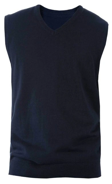 Vestă bărbați Kariban KA969 · 290 g/m², bumbac / acril