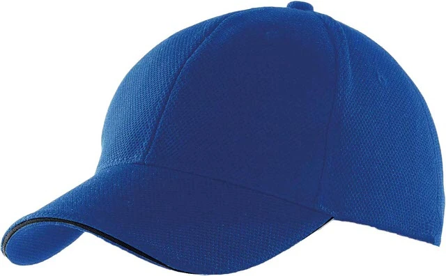 Șapcă K-UP Sports KP207 · poliester