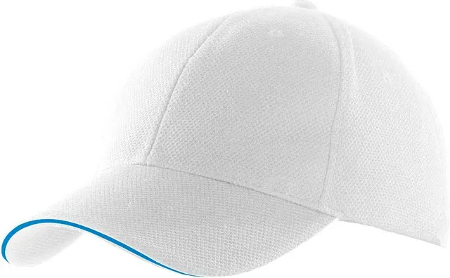 Șapcă K-UP Sports KP207 · poliester