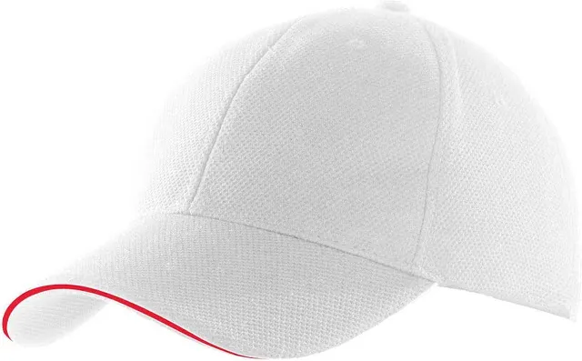 Șapcă K-UP Sports KP207 · poliester