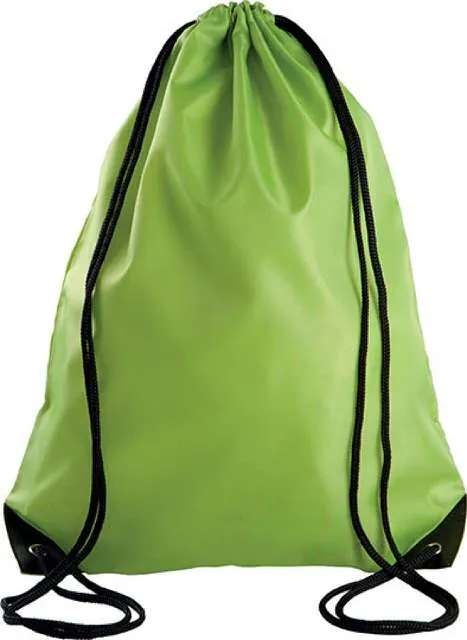 Rucsac Kimood Drawstring KI0104