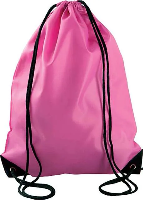 Rucsac Kimood Drawstring KI0104
