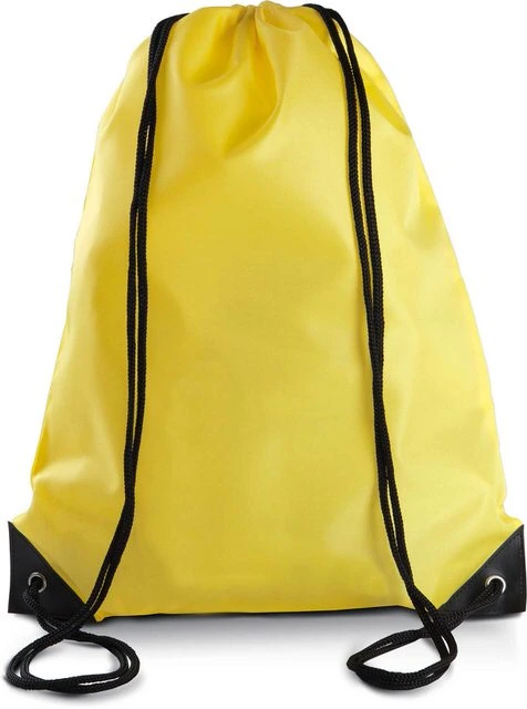 Rucsac Kimood Drawstring KI0104