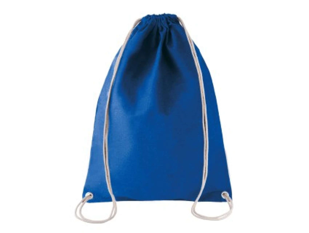 Rucsac Kimood Cotton Drawstring KI0125