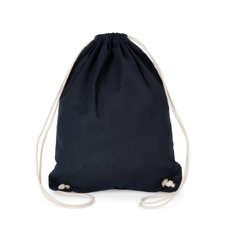 Rucsac Kimood Cotton Drawstring KI0125
