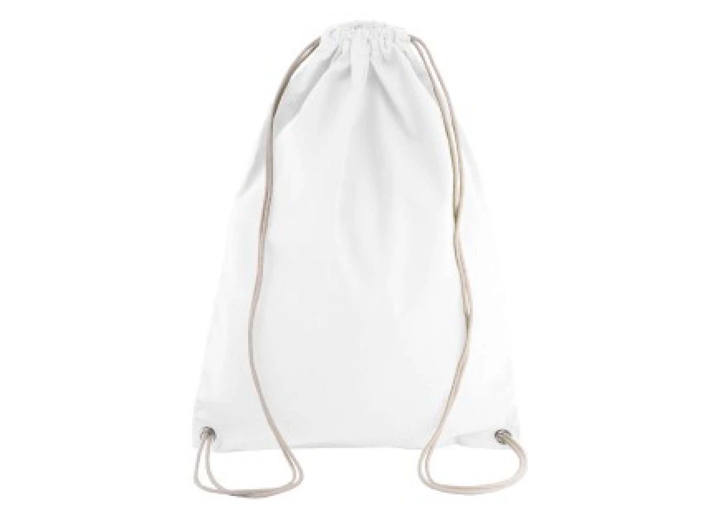 Rucsac Kimood Cotton Drawstring KI0125