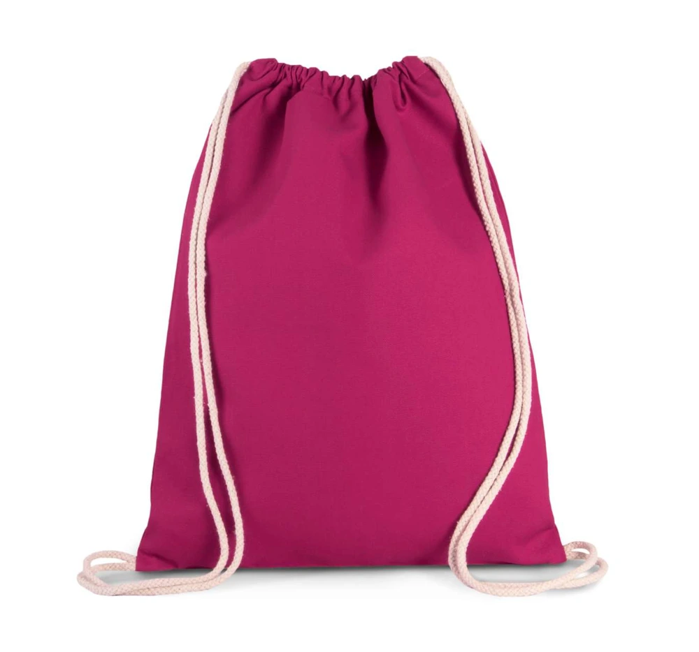 Geantă Kimood Drawstring Thick Straps KI0154
