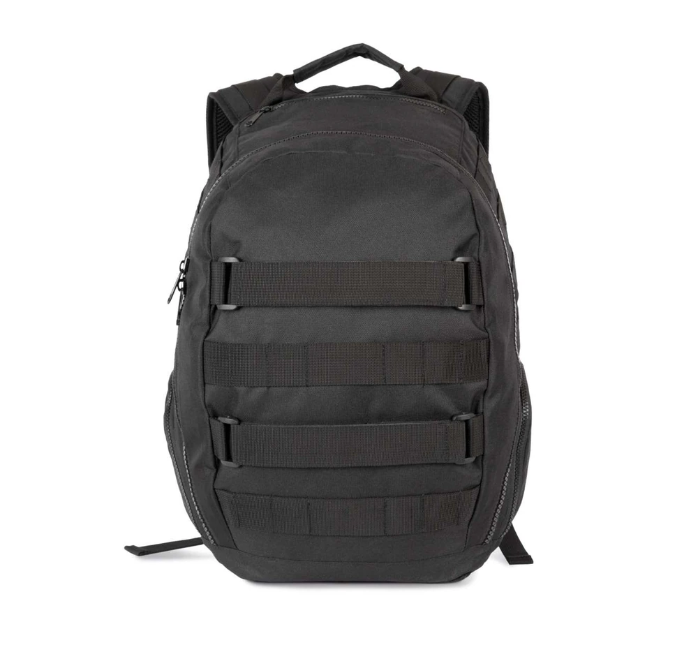 Rucsac urban cu benzi pentru skateboard