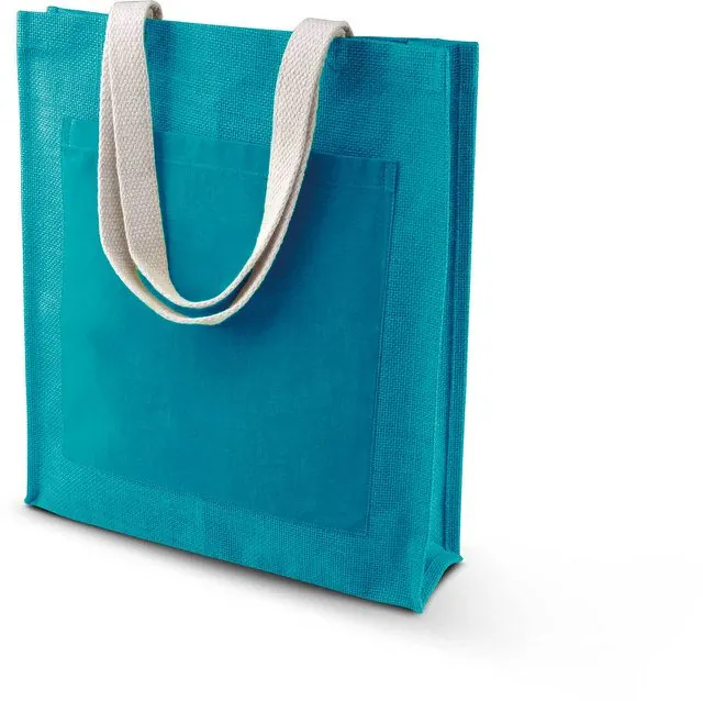Sacoșă Kimood Jute Shopper KI0221