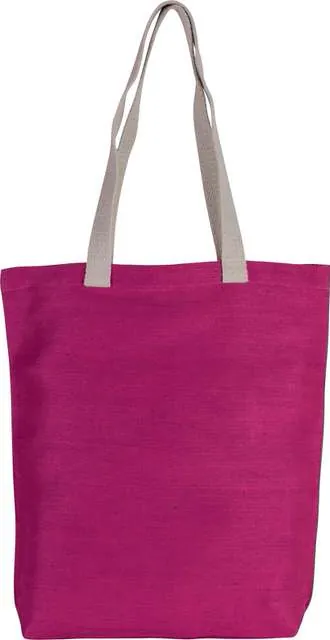 Sacoșă damă Kimood Juco Shopper KI0229