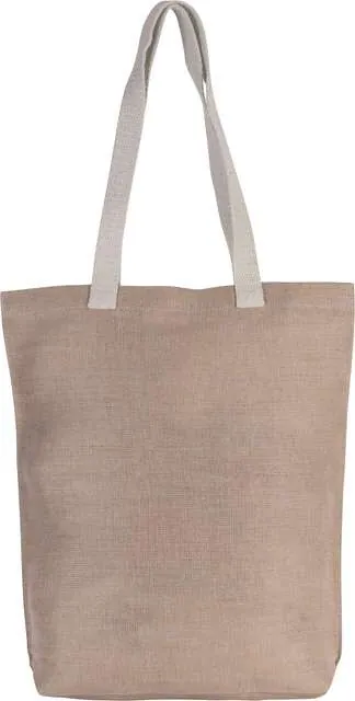 Sacoșă damă Kimood Juco Shopper KI0229