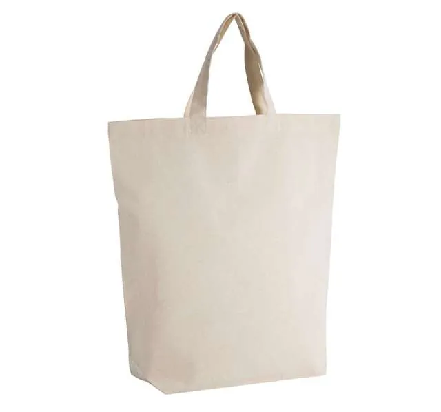 Sacoșă Kimood Cotton Shopper KI0247