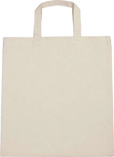 Sacoșă Kimood Cotton Canvas Shopper KI0249