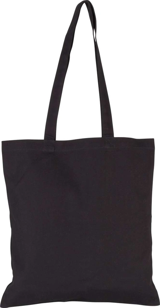 Sacoșă damă Kimood Cotton Canvas Shopper KI0250