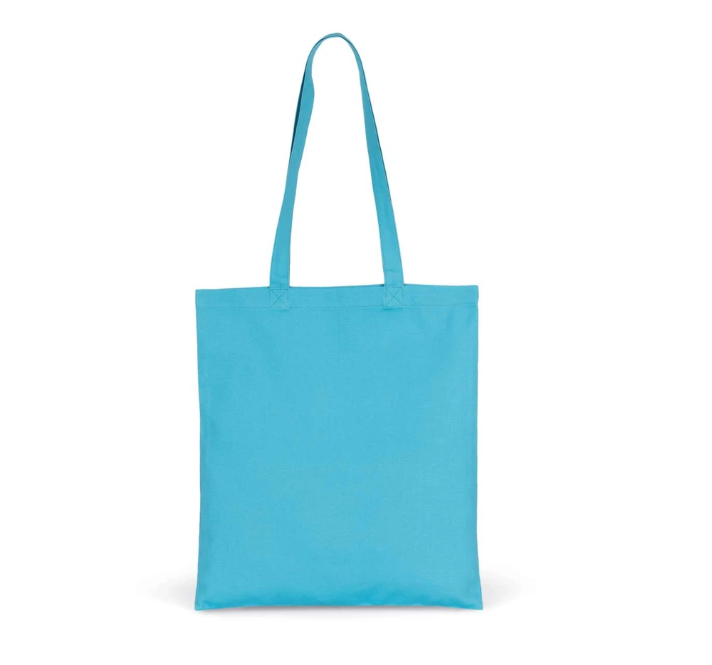 Sacoșă damă Kimood Cotton Canvas Shopper KI0250