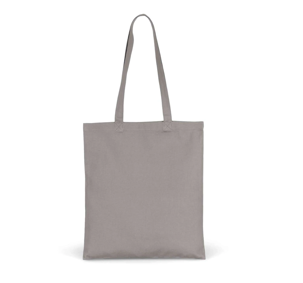 Sacoșă damă Kimood Cotton Canvas Shopper KI0250