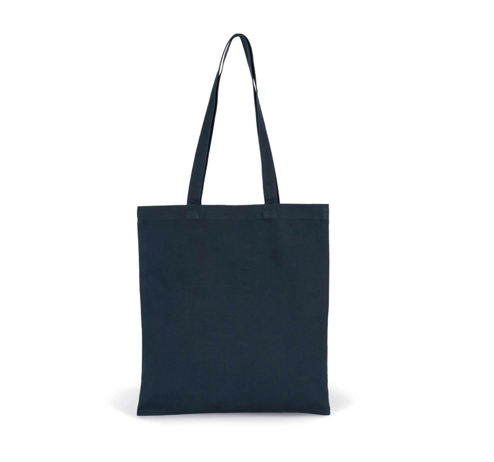 Sacoșă damă Kimood Cotton Canvas Shopper KI0250