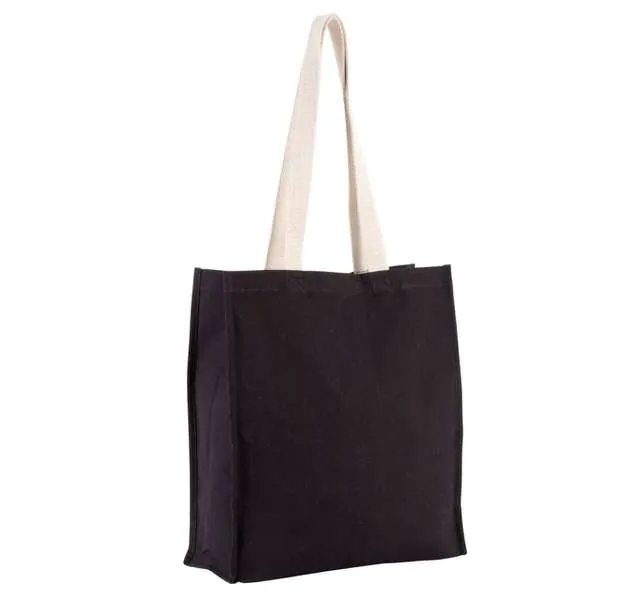 Sacoșă Kimood Tote Gusset KI0251