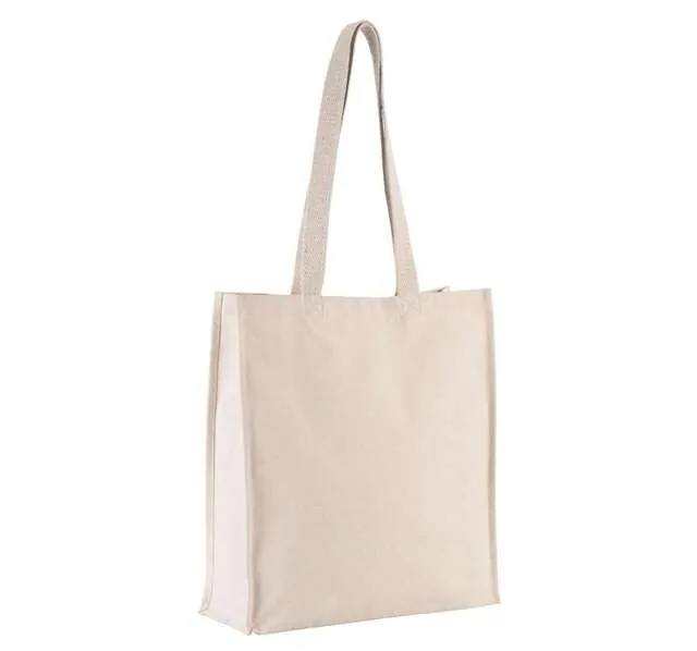 Sacoșă Kimood Tote Gusset KI0251