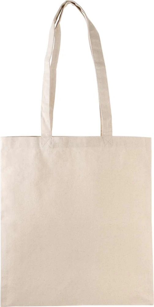 Sacoșă Kimood Classic Shopper Organic Cotton KI0262