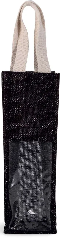 Sacoșă Kimood Jute Bottle KI0267