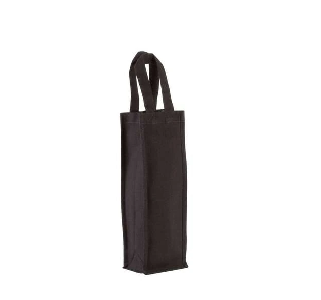 Sacoșă Kimood Cotton Canvas Bottle KI0269