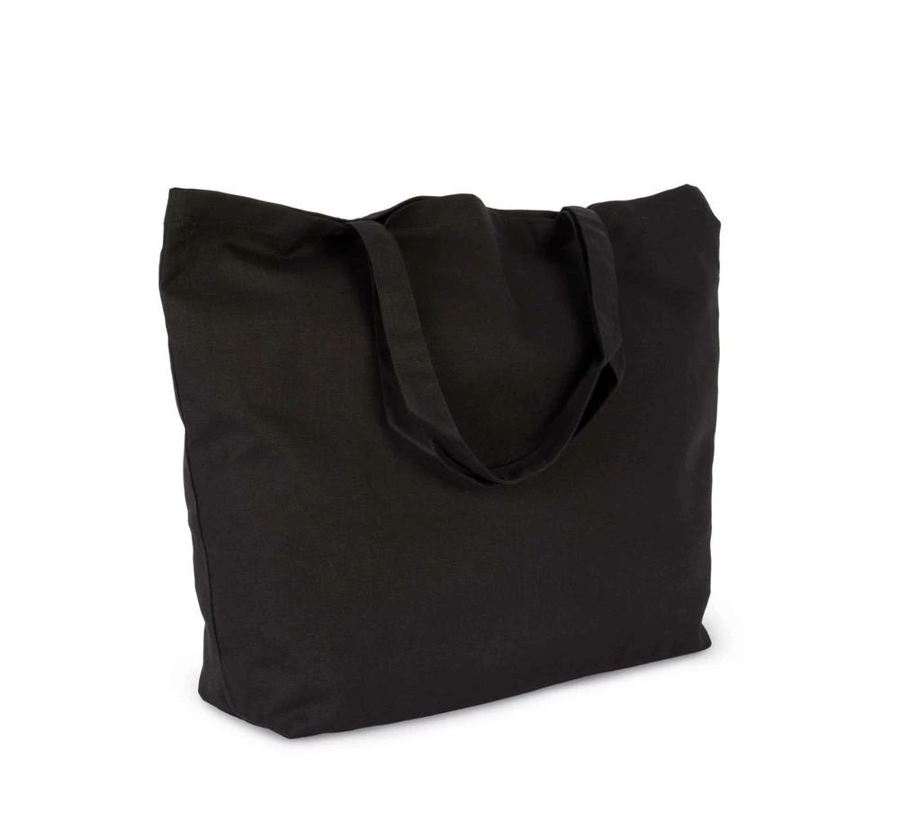 Sacoșă Kimood Extra-Large Shopping Cotton KI0296