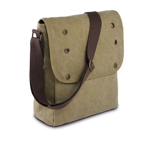 Geantă Kimood Canvas Shoulder KI0302