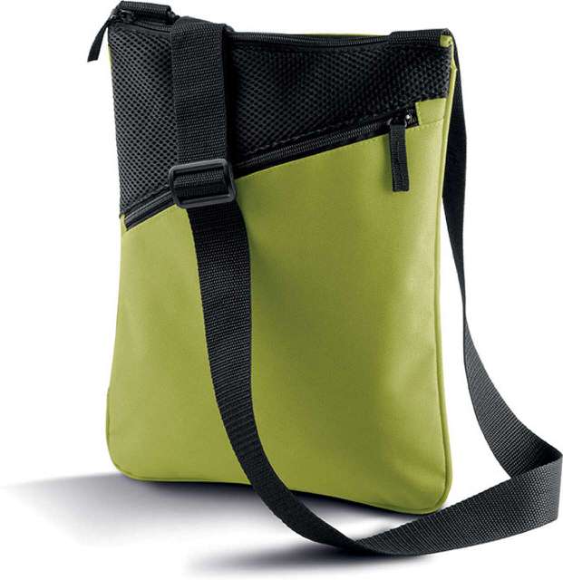 Geantă Kimood Tablet Document Shoulder KI0304