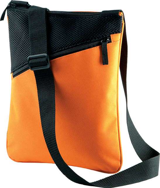 Geantă Kimood Tablet Document Shoulder KI0304