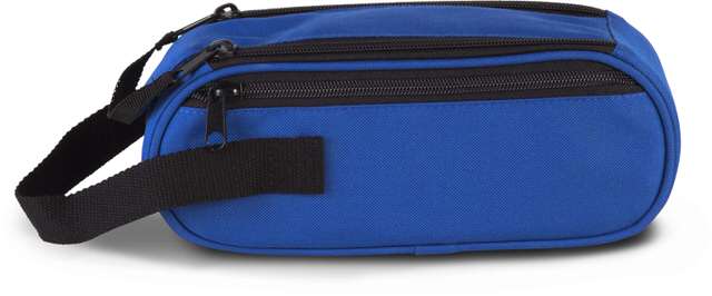 Geantă Kimood Semirigid Petanque Boule Holder KI0346