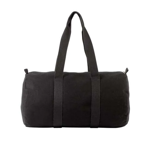 Geantă Kimood Cotton Canvas Hold-All KI0632