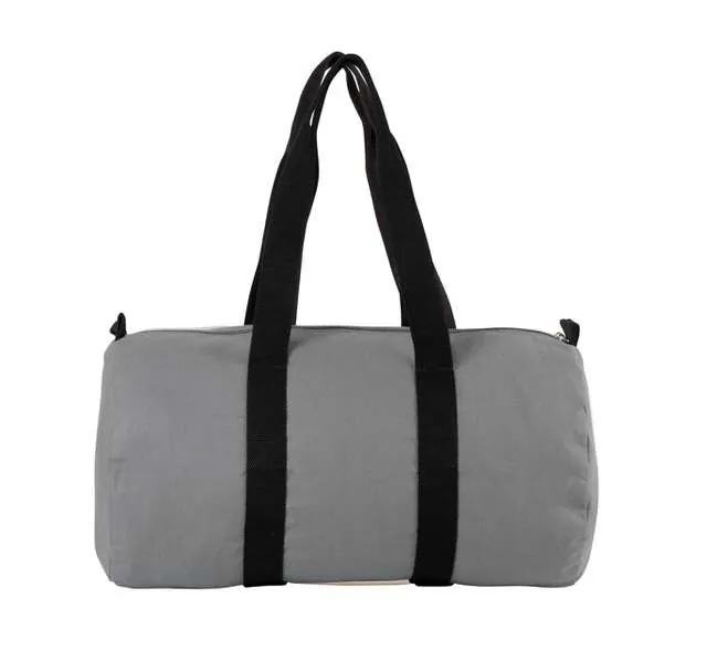 Geantă Kimood Cotton Canvas Hold-All KI0632