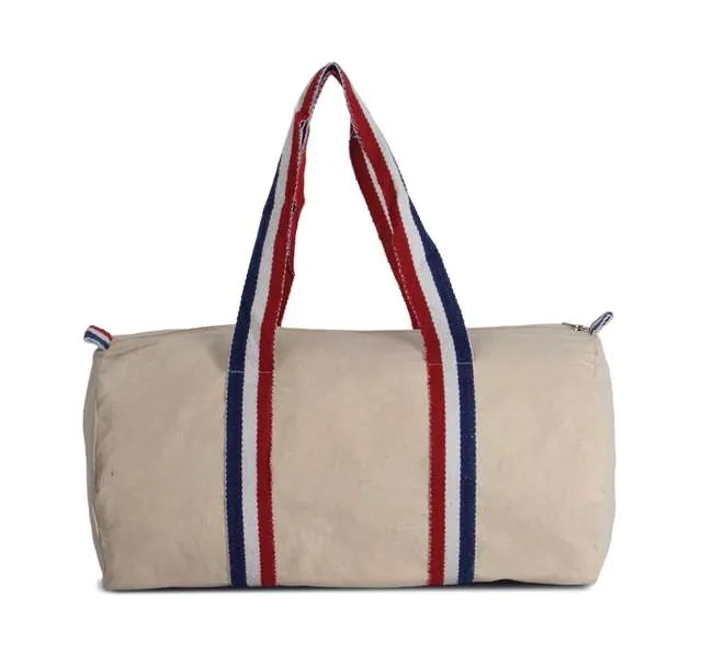 Geantă Kimood Cotton Canvas Hold-All KI0632