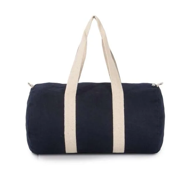 Geantă Kimood Cotton Canvas Hold-All KI0632