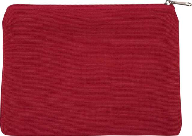 Geantă damă Kimood Juco Pouch KI0723
